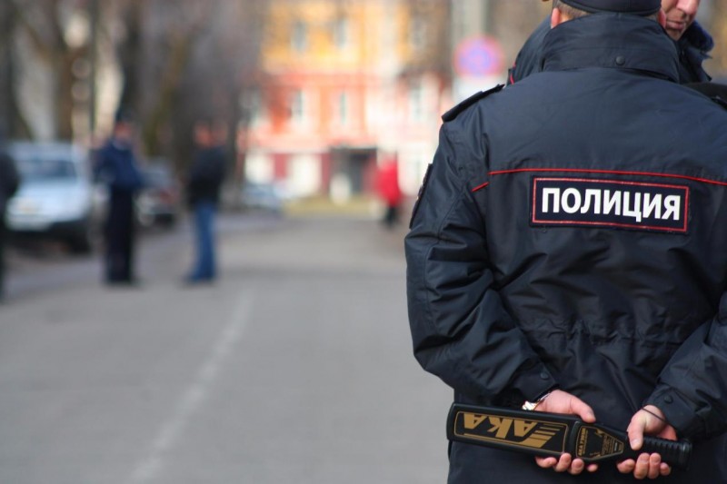 Принципы деятельности полиции в РФ